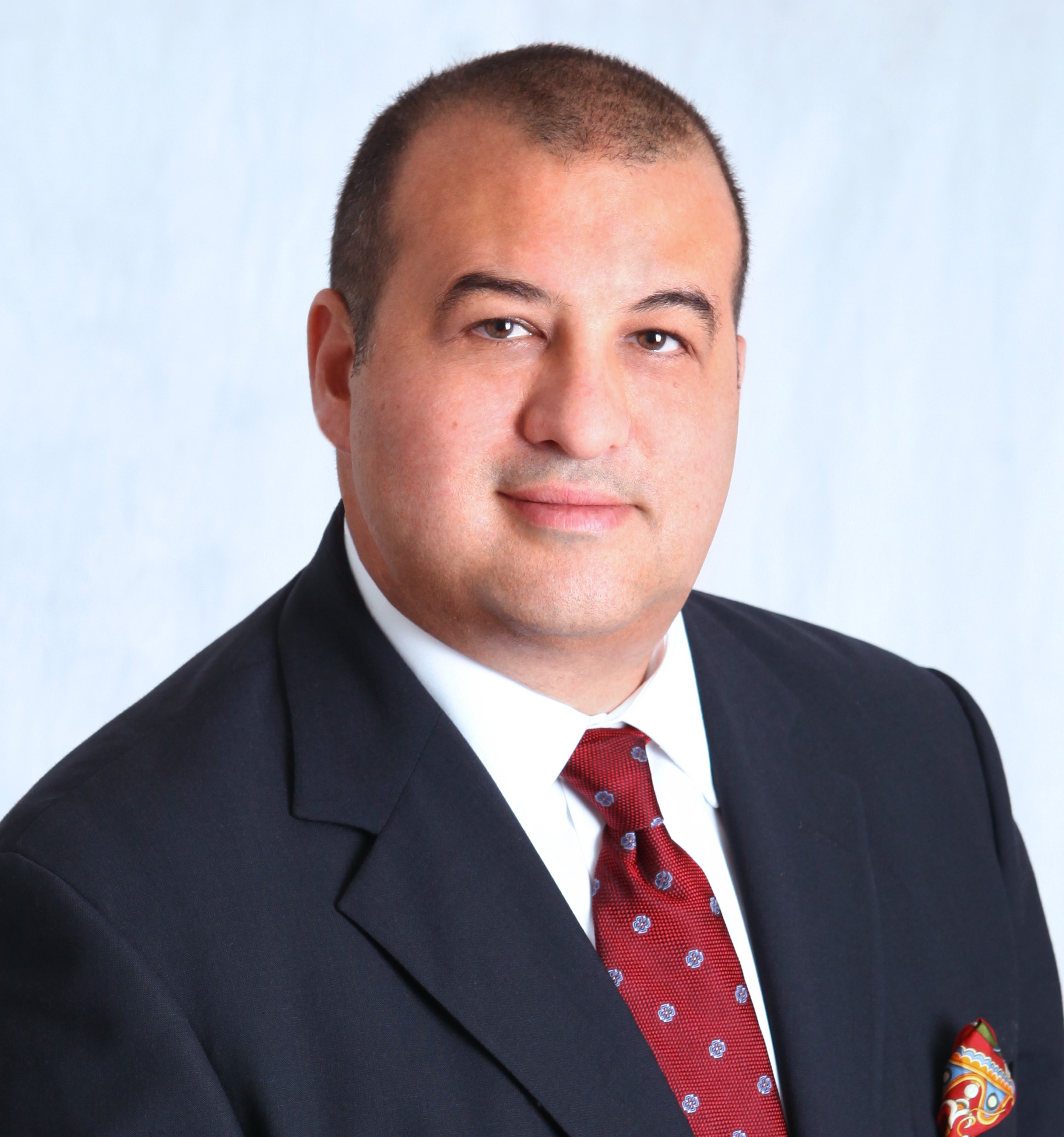 Eric Gil, Founder, Marqwell Capital Partners
